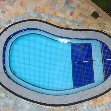 Ecologic Park Ap 2 Quartos Para 7 Pessoas 1Park Aquatico 10 Piscinas Termais Caldas Novas Exteriér fotografie